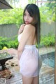 MyGirl No.084: Model Sabrina (许诺) (60 photos)