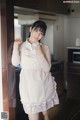 Nao Jinguji 神宮寺ナオ, 週刊ポストデジタル写真集 愛のリフレイン Set.02
