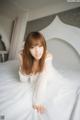 Kayo Fujita - Alluring Elegance The Artistic Grace of Intimate Fashion Set.1 20231218 Part 2