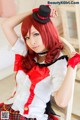 Cosplay Nasan - Poobspoto Bra Sexypic