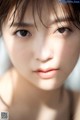 Mio Kudo 工藤美桜, ＦＲＩＤＡＹデジタル写真集 「輝きながら……」 Set.02