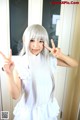 Cosplay Komugi - Camgirl Thai Girl