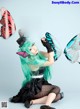 Vocaloid Cosplay - Hipsbutt Images Gallery