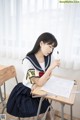 Shaany, [SIDAM] Student Council Set.01